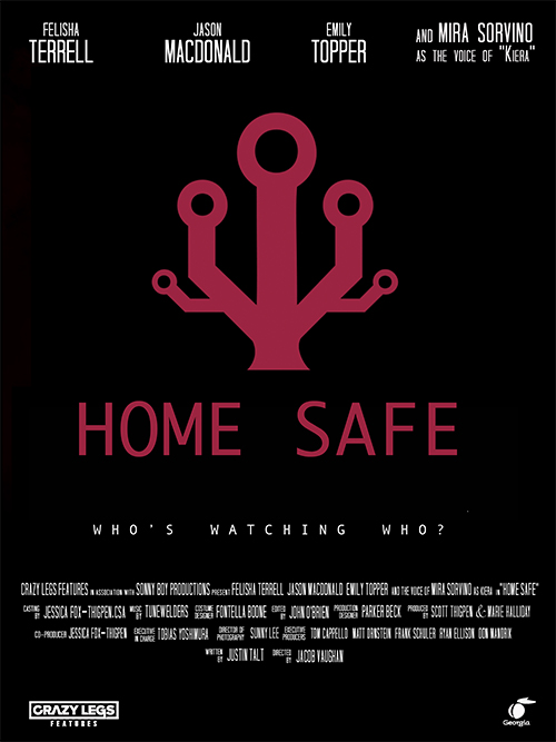 Home Safe Film