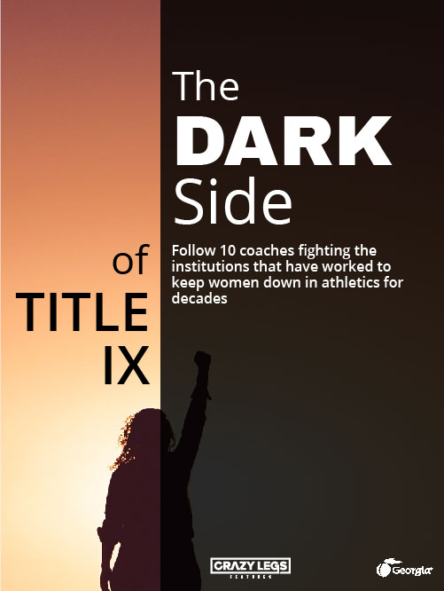The Dark Side of Title IX